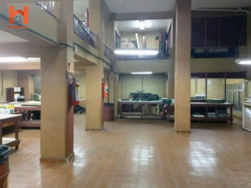 Loja à venda, 510m2 em Bela Vista, São Paulo - SP - imagem 5 Foto 5 de Loja à venda, 510m2 em Bela Vista, São Paulo - SP