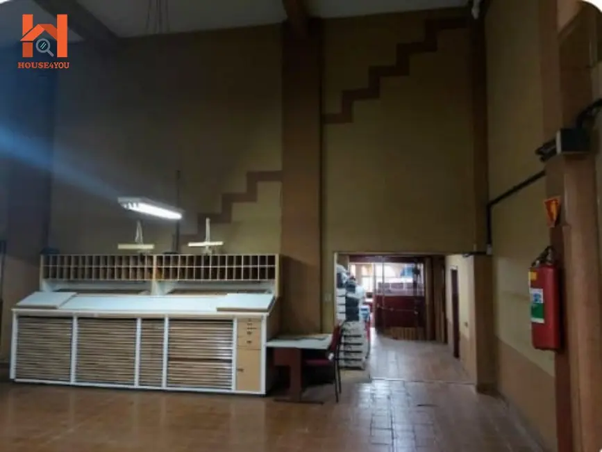 Loja à venda, 510m2 em Bela Vista, São Paulo - SP - imagem 4 Foto 4 de Loja à venda, 510m2 em Bela Vista, São Paulo - SP