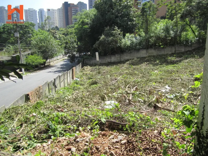 Foto 4 de Terreno / Lote à venda, 2442m2 em Vila Suzana, São Paulo - SP
