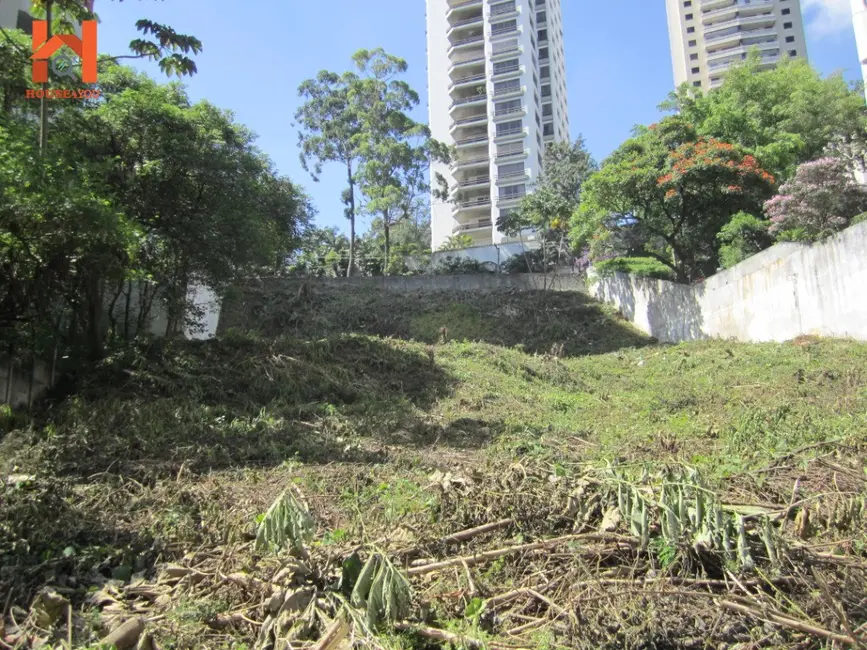 Foto 1 de Terreno / Lote à venda, 2442m2 em Vila Suzana, São Paulo - SP