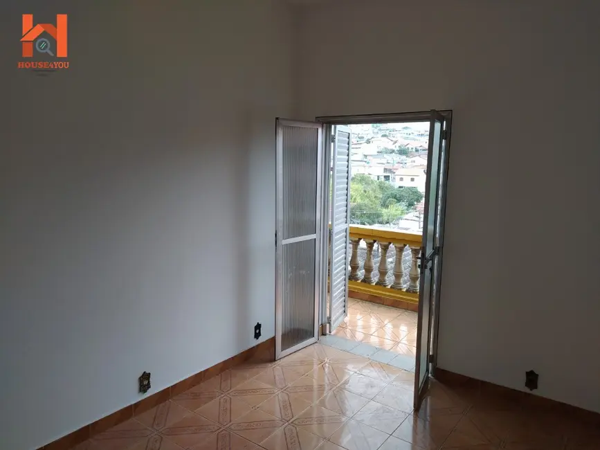 Foto 1 de Casa com 2 quartos à venda, 150m2 em Vila Parque Jabaquara, São Paulo - SP
