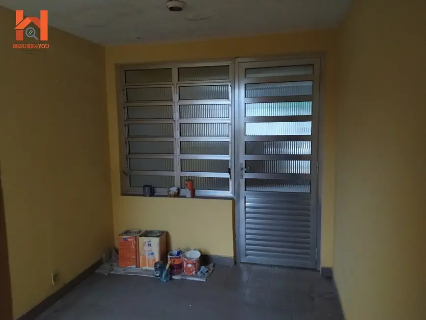 Foto 8 de Casa com 2 quartos à venda, 150m2 em Vila Parque Jabaquara, São Paulo - SP