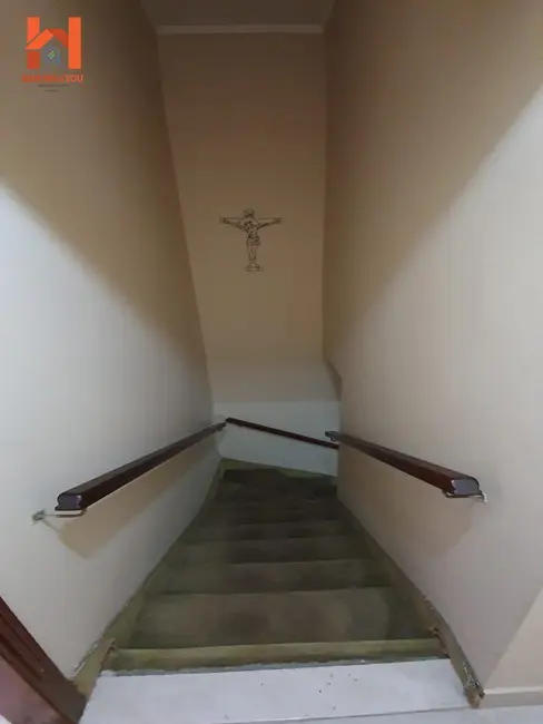 Foto 6 de Casa com 3 quartos à venda, 131m2 em Parque Jabaquara, São Paulo - SP