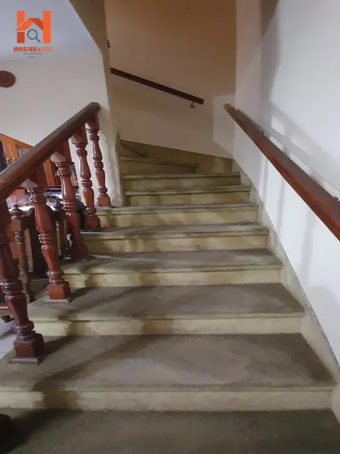 Foto 7 de Casa com 3 quartos à venda, 131m2 em Parque Jabaquara, São Paulo - SP