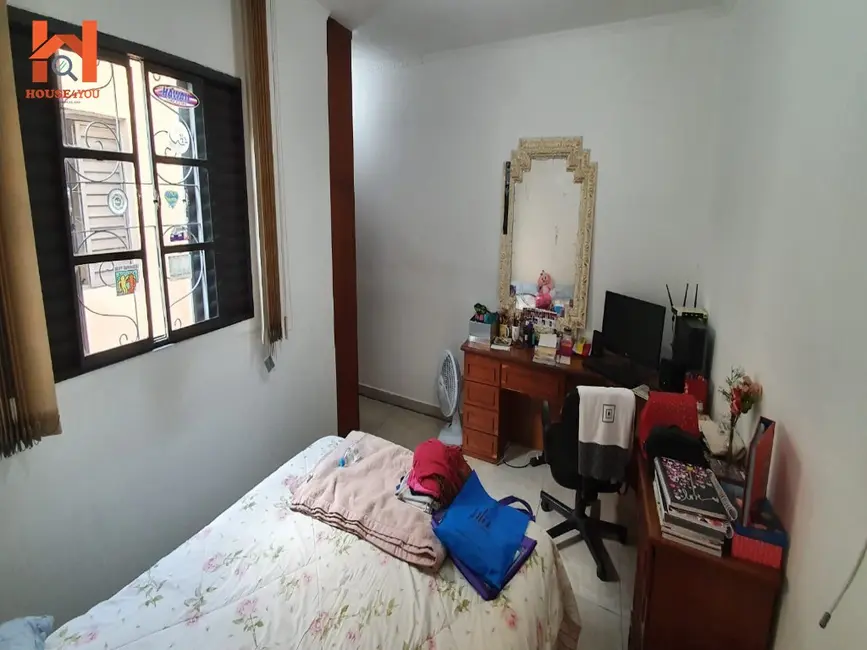 Foto 2 de Casa com 3 quartos à venda, 131m2 em Parque Jabaquara, São Paulo - SP
