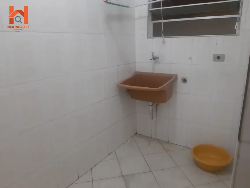 Apartamento com 3 quartos para alugar, 70m2 em Bom Retiro, São Paulo - SP - imagem 7 Foto 7 de Apartamento com 3 quartos para alugar, 70m2 em Bom Retiro, São Paulo - SP