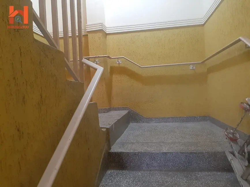 Apartamento com 3 quartos para alugar, 70m2 em Bom Retiro, São Paulo - SP - imagem 3 Foto 3 de Apartamento com 3 quartos para alugar, 70m2 em Bom Retiro, São Paulo - SP