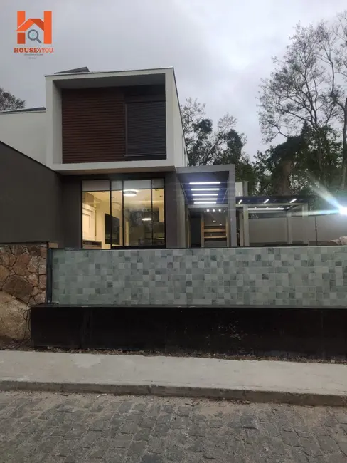 Foto 3 de Casa de Condomínio com 3 quartos à venda, 189m2 em Itapetinga, Atibaia - SP