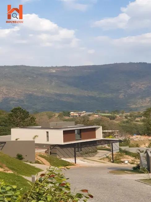 Foto 4 de Casa de Condomínio com 3 quartos à venda, 189m2 em Itapetinga, Atibaia - SP