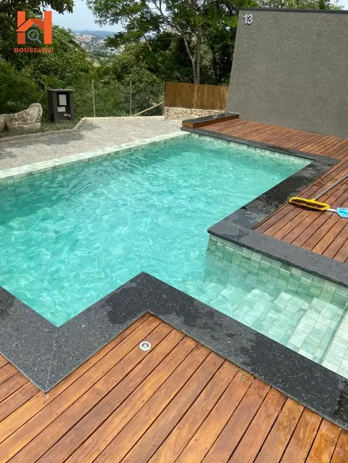 Foto 8 de Casa de Condomínio com 3 quartos à venda, 189m2 em Itapetinga, Atibaia - SP