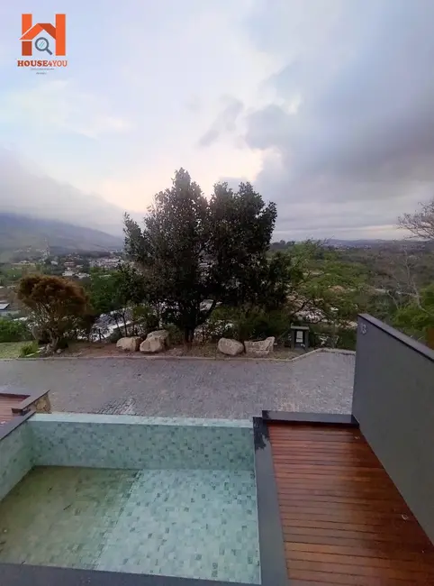 Foto 9 de Casa de Condomínio com 3 quartos à venda, 189m2 em Itapetinga, Atibaia - SP