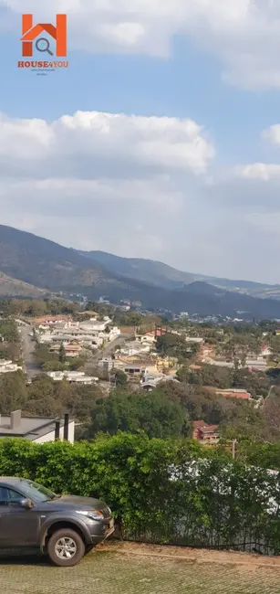 Foto 7 de Casa de Condomínio com 3 quartos à venda, 189m2 em Itapetinga, Atibaia - SP