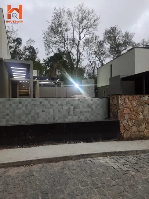 Foto 5 de Casa de Condomínio com 3 quartos à venda, 189m2 em Itapetinga, Atibaia - SP