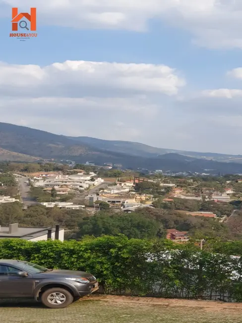 Foto 6 de Casa de Condomínio com 3 quartos à venda, 189m2 em Itapetinga, Atibaia - SP