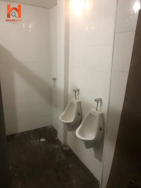 Foto 6 de Armazém / Galpão para alugar, 267m2 em Pinheiros, São Paulo - SP