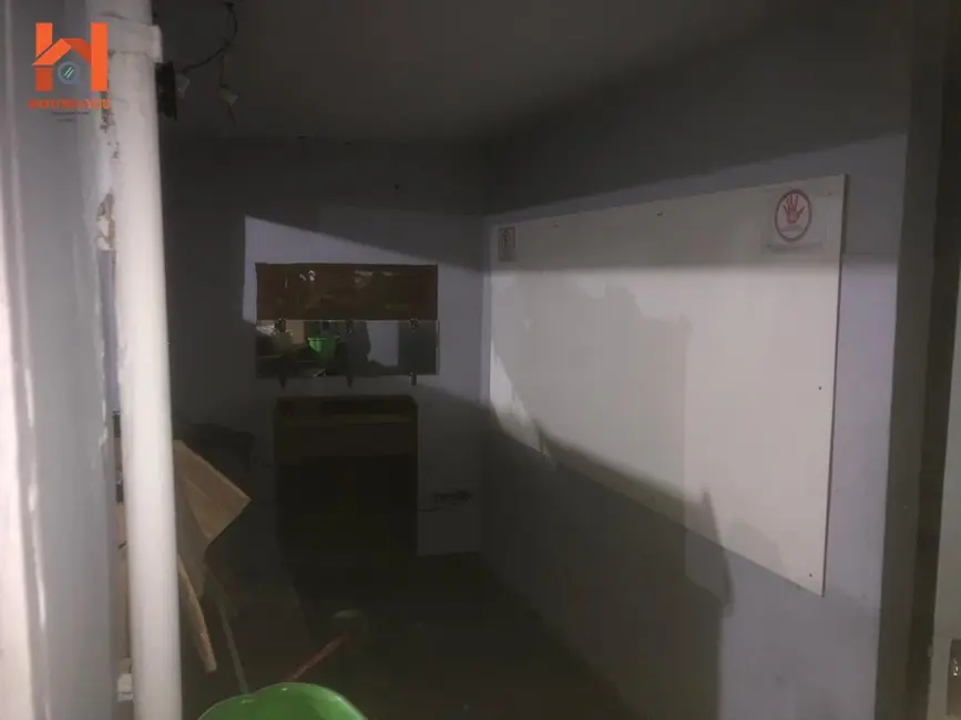 Foto 3 de Armazém / Galpão para alugar, 267m2 em Pinheiros, São Paulo - SP