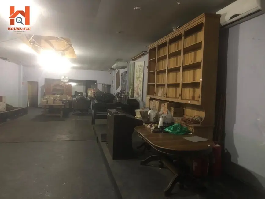 Foto 4 de Armazém / Galpão para alugar, 267m2 em Pinheiros, São Paulo - SP