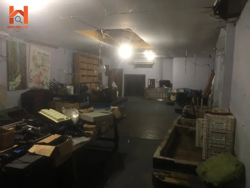 Foto 2 de Armazém / Galpão para alugar, 267m2 em Pinheiros, São Paulo - SP