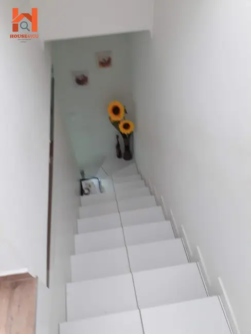 Foto 5 de Casa de Condomínio com 2 quartos à venda, 59m2 em Jardim Vila Rica, Santo Andre - SP