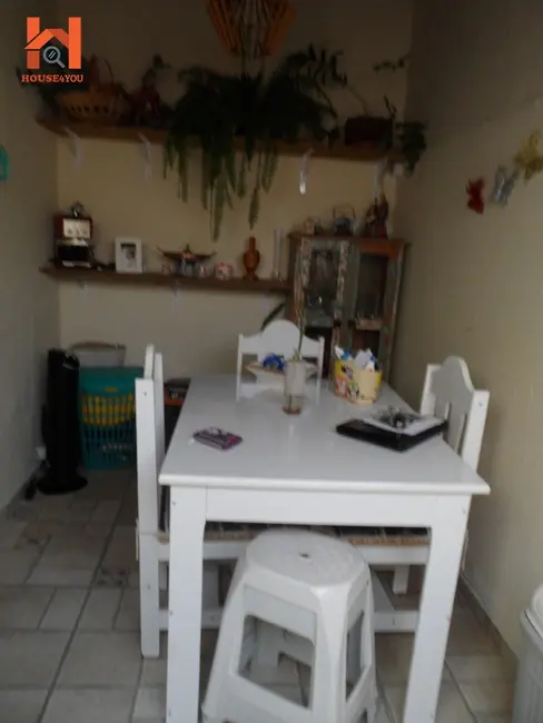 Foto 7 de Casa de Condomínio com 2 quartos à venda, 59m2 em Jardim Vila Rica, Santo Andre - SP