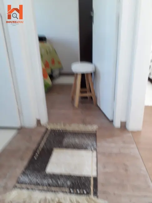 Foto 3 de Casa de Condomínio com 2 quartos à venda, 59m2 em Jardim Vila Rica, Santo Andre - SP