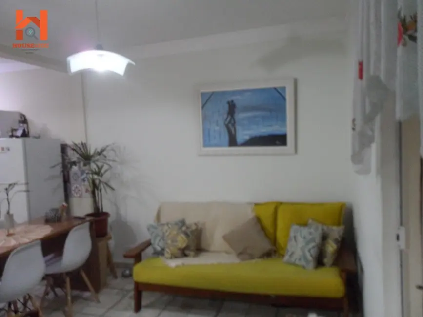 Foto 9 de Casa de Condomínio com 2 quartos à venda, 59m2 em Jardim Vila Rica, Santo Andre - SP