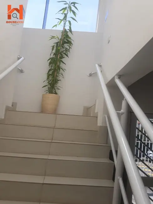 Foto 3 de Sala Comercial para alugar, 18m2 em Jardim Peri Peri, São Paulo - SP