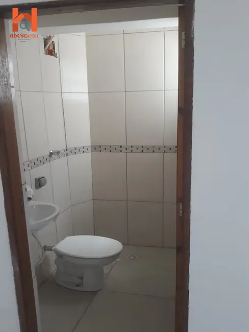 Foto 8 de Sala Comercial para alugar, 18m2 em Jardim Peri Peri, São Paulo - SP