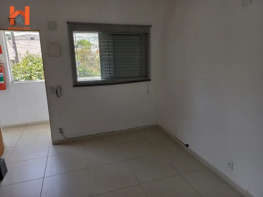 Foto 5 de Sala Comercial para alugar, 18m2 em Jardim Peri Peri, São Paulo - SP