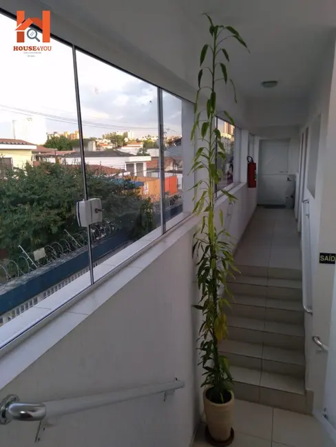 Foto 2 de Sala Comercial para alugar, 18m2 em Jardim Peri Peri, São Paulo - SP