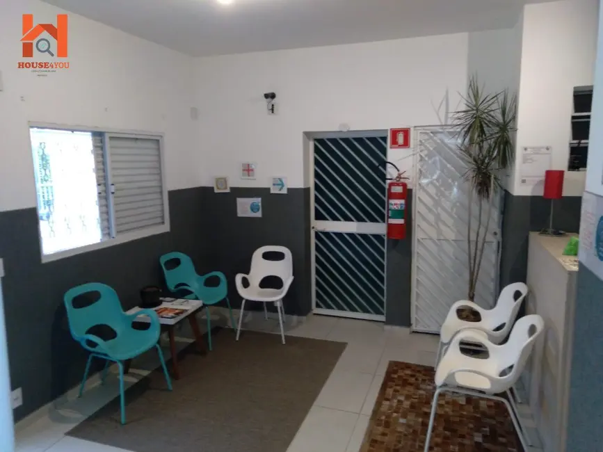 Foto 9 de Sala Comercial para alugar, 18m2 em Jardim Peri Peri, São Paulo - SP