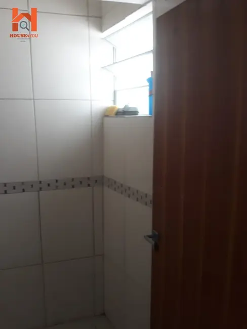 Foto 7 de Sala Comercial para alugar, 18m2 em Jardim Peri Peri, São Paulo - SP