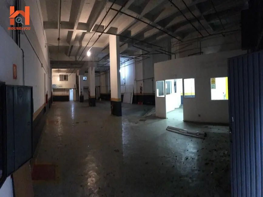 Foto 2 de Armazém / Galpão para alugar, 400m2 em Pinheiros, São Paulo - SP
