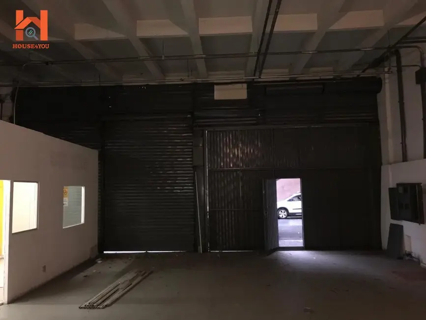 Foto 6 de Armazém / Galpão para alugar, 400m2 em Pinheiros, São Paulo - SP