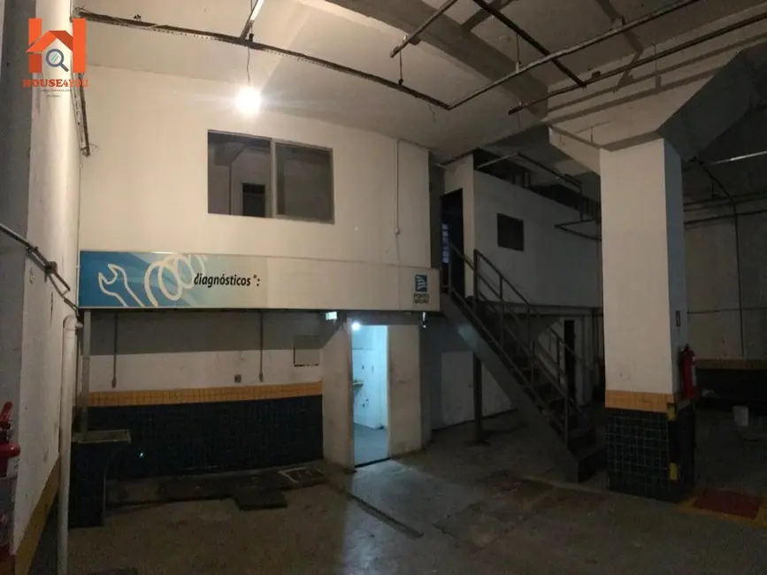 Foto 5 de Armazém / Galpão para alugar, 400m2 em Pinheiros, São Paulo - SP