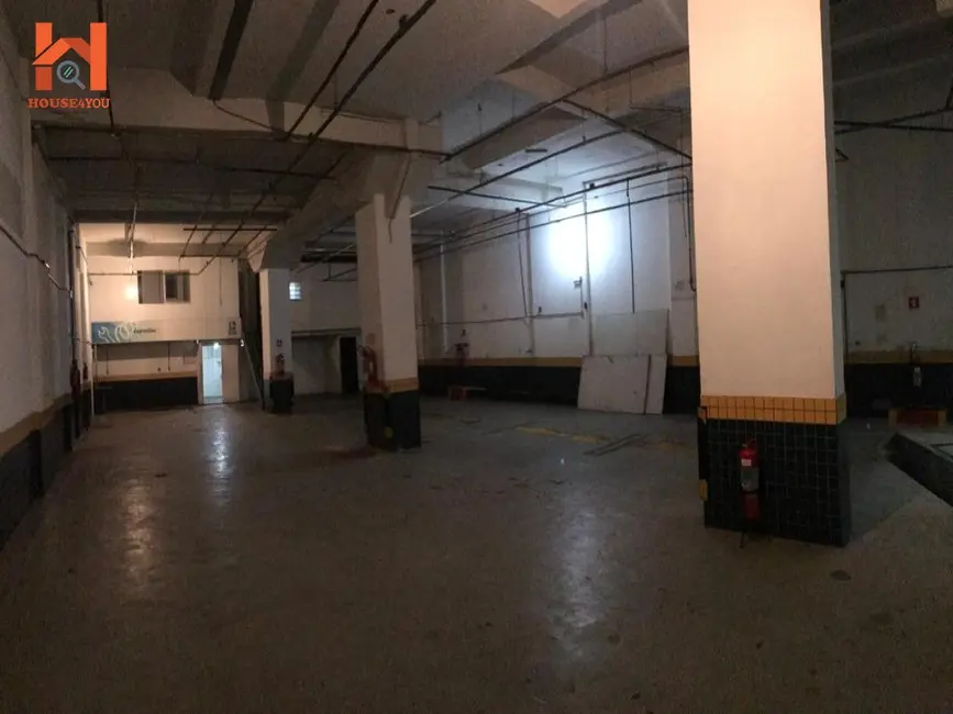 Foto 7 de Armazém / Galpão para alugar, 400m2 em Pinheiros, São Paulo - SP
