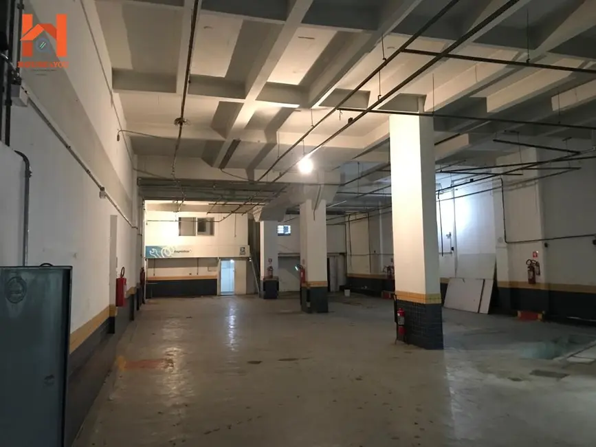 Foto 1 de Armazém / Galpão para alugar, 400m2 em Pinheiros, São Paulo - SP