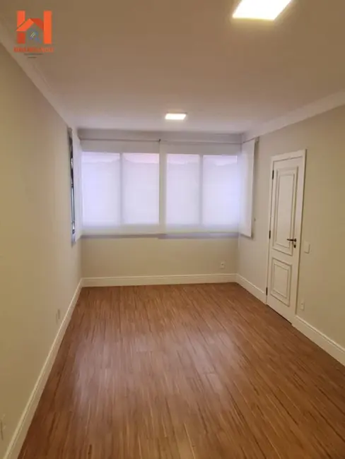 Foto 6 de Apartamento com 3 quartos à venda, 91m2 em Vila Romana, São Paulo - SP