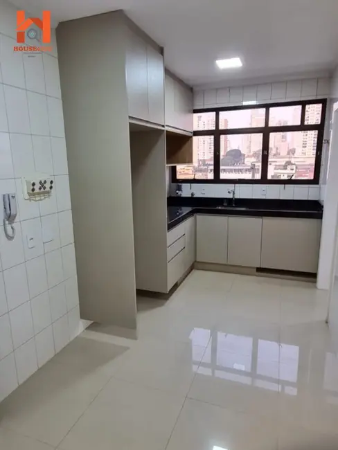 Foto 4 de Apartamento com 3 quartos à venda, 91m2 em Vila Romana, São Paulo - SP