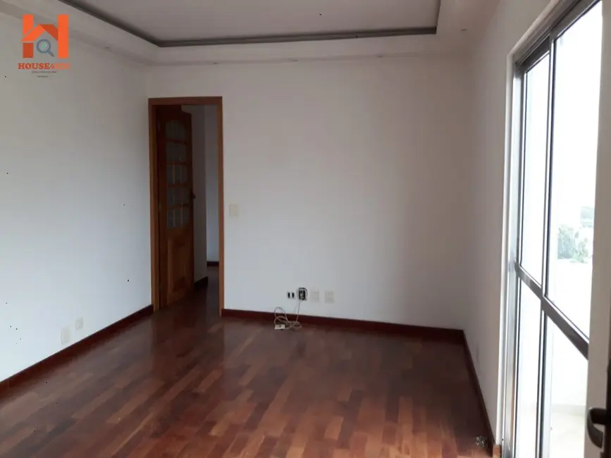 Apartamento com 3 quartos à venda, 89m2 em Tatuapé, São Paulo - SP - imagem 5 Foto 5 de Apartamento com 3 quartos à venda, 89m2 em Tatuapé, São Paulo - SP