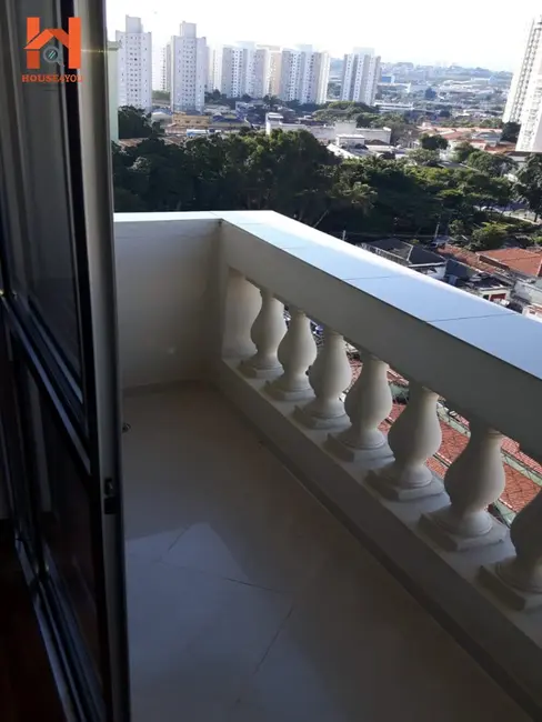 Apartamento com 3 quartos à venda, 89m2 em Tatuapé, São Paulo - SP - imagem 6 Foto 6 de Apartamento com 3 quartos à venda, 89m2 em Tatuapé, São Paulo - SP