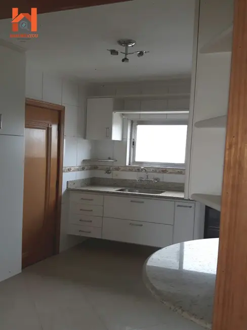 Apartamento com 3 quartos à venda, 89m2 em Tatuapé, São Paulo - SP - imagem 9 Foto 9 de Apartamento com 3 quartos à venda, 89m2 em Tatuapé, São Paulo - SP