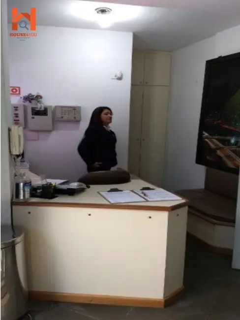 Foto 6 de Armazém / Galpão para alugar, 1083m2 em Chácara Inglesa, São Paulo - SP