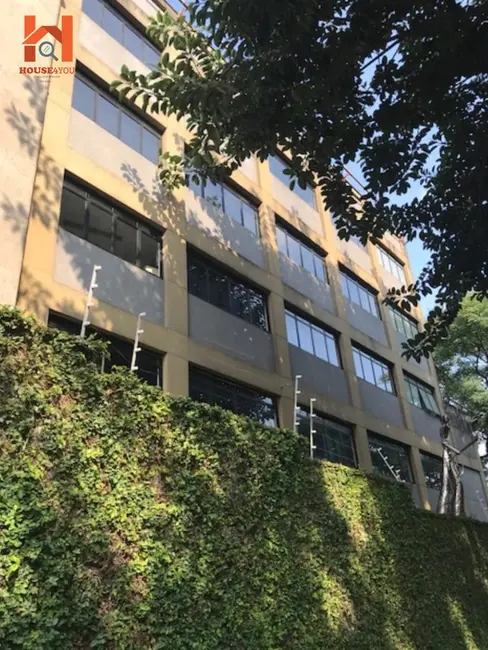 Foto 3 de Armazém / Galpão para alugar, 1083m2 em Chácara Inglesa, São Paulo - SP