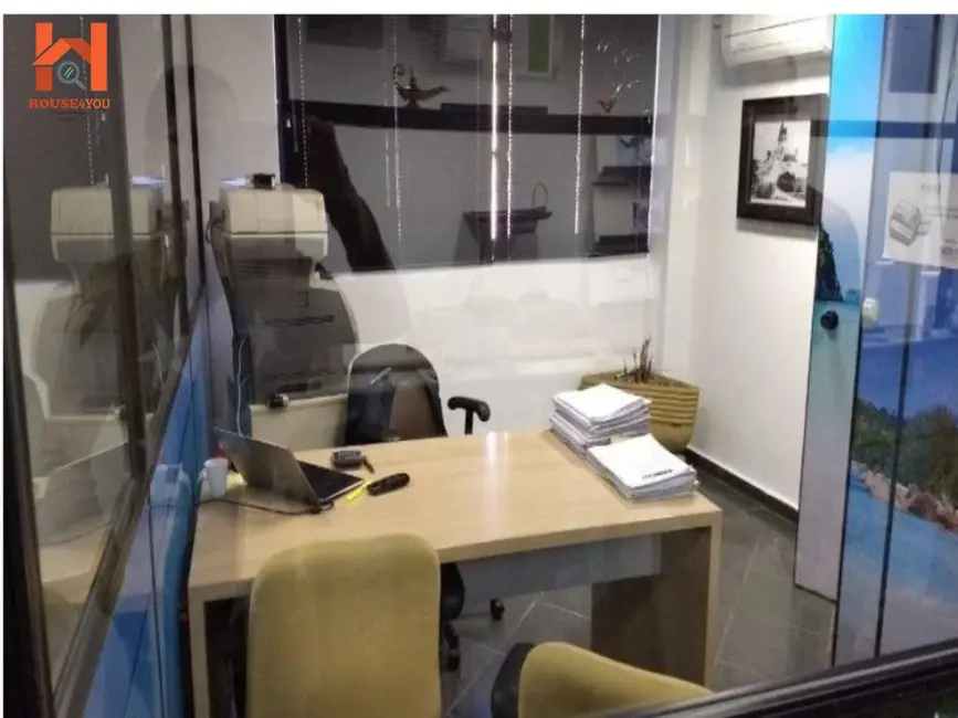 Foto 9 de Armazém / Galpão para alugar, 1083m2 em Chácara Inglesa, São Paulo - SP