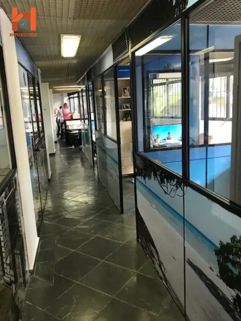 Foto 1 de Armazém / Galpão para alugar, 1083m2 em Chácara Inglesa, São Paulo - SP