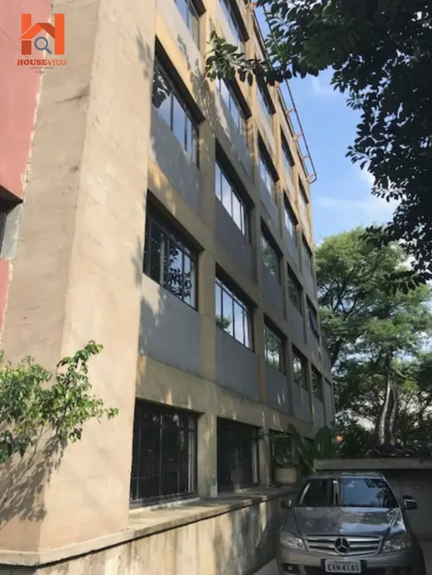 Foto 4 de Armazém / Galpão para alugar, 1083m2 em Chácara Inglesa, São Paulo - SP