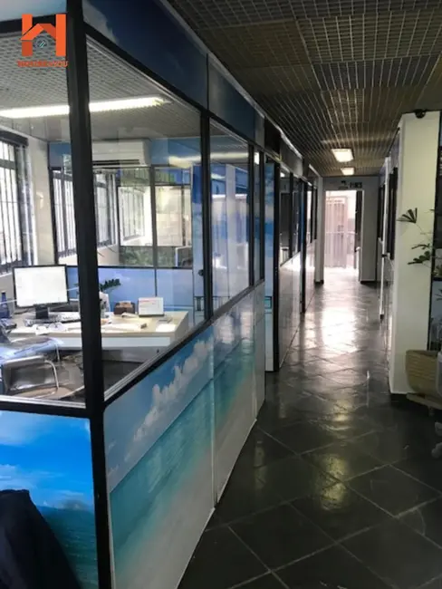 Foto 7 de Armazém / Galpão para alugar, 1083m2 em Chácara Inglesa, São Paulo - SP