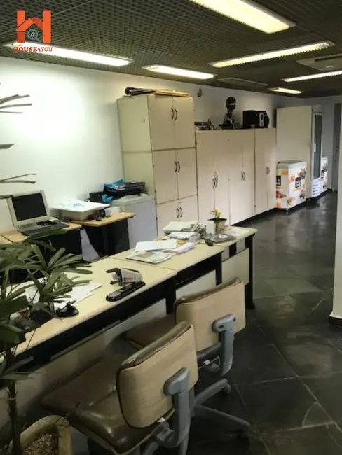 Foto 8 de Armazém / Galpão para alugar, 1083m2 em Chácara Inglesa, São Paulo - SP