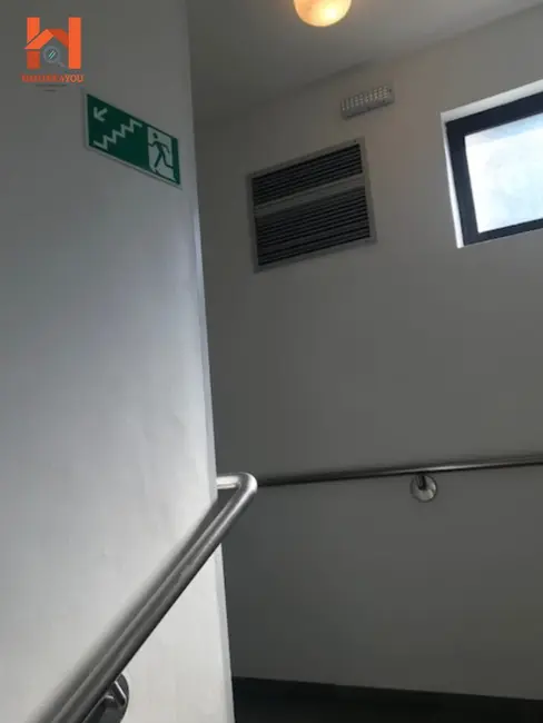 Foto 2 de Armazém / Galpão para alugar, 1083m2 em Chácara Inglesa, São Paulo - SP